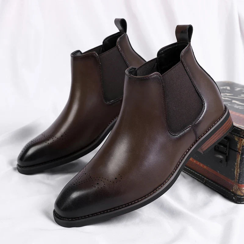 Men's Boots